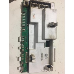 SCHEDA ELETTRONICA 09021500913903 PER LAVATRICE INDESIT WIXL 126 USATO