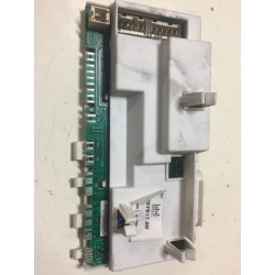 SCHEDA ELETTRONICA 215007817 PER LAVATRICE INDESIT WIL 66 USATO
