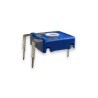 Potenziometro TRIMMER ORIZZONTALE CA14PV17,5-220KA2020 acp 220K