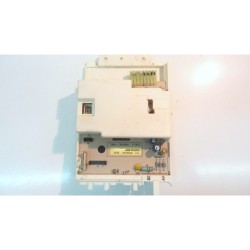 SCHEDA ELETTRONICA COD. 41019594 PER LAVATRICE HOOVER HNL 686-30 usato agx