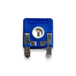 Potenziometro TRIMMER ORIZZONTALE CA14PV17,5-220KA2020 acp 220K
