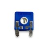 Potenziometro TRIMMER ORIZZONTALE CA14PV17,5-220KA2020 acp 220K