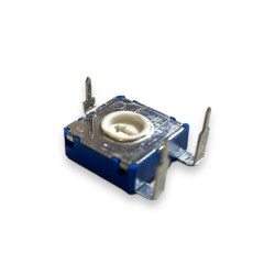 Potenziometro TRIMMER ORIZZONTALE CA14PV17,5-220KA2020 acp 220K
