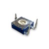 Potenziometro TRIMMER ORIZZONTALE CA14PV17,5-220KA2020 acp 220K