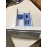 CASSETTO VASCHETTA DETERSIVO DISPENSATORE PER LAVATRICE REX ELECTROLUX AEG ZANUSSI ZOPPAS 132.730.70 usato
