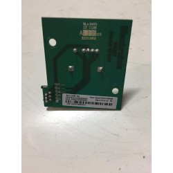 SELETTORE DI PROGRAMMA PER LAVATRICE ELECTROLUX ZANUSSI 192650501 USATO