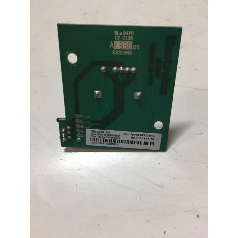 SELETTORE DI PROGRAMMA PER LAVATRICE ELECTROLUX ZANUSSI 192650501 USATO