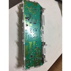 SCHEDA ELETTRONICA 721986-11 PER LAVATRICE MASTER AQUA7100 USATO