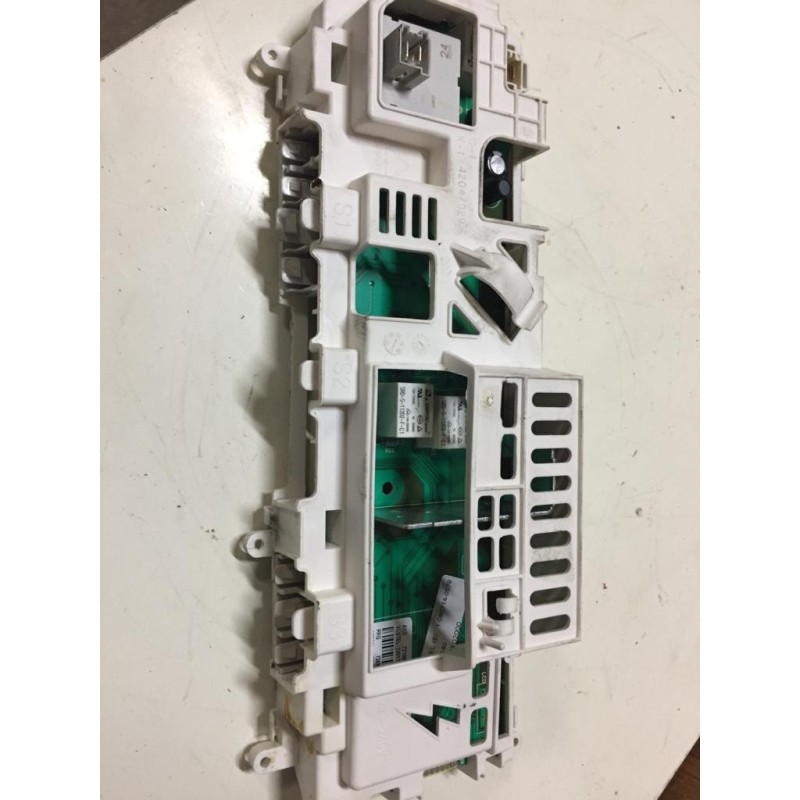 SCHEDA ELETTRONICA 721986-11 PER LAVATRICE MASTER AQUA7100 USATO