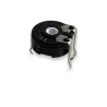 Trimmer Potenziometro Piher PT10MV11-223A2020 22K