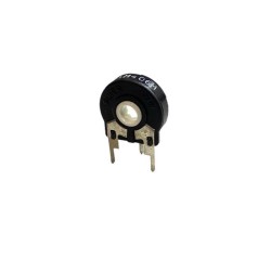 TRIMMER POTENZIOMETRO PHIER PT15NH05-105A2020 1M 4 06M
