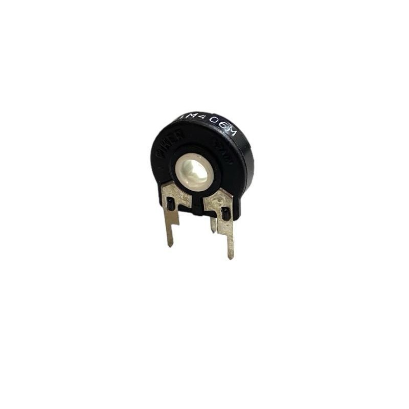 TRIMMER POTENZIOMETRO PHIER PT15NH05-105A2020 1M 4 06M
