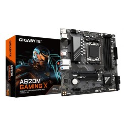 Gigabyte GA-A620M GAMING X (AM5) (D)