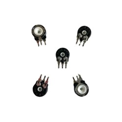 TRIMMER POTENZIOMETRO PHIER PT10MH02-224A2020 220K 304M