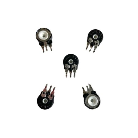 TRIMMER POTENZIOMETRO PHIER PT10MH02-224A2020 220K 304M