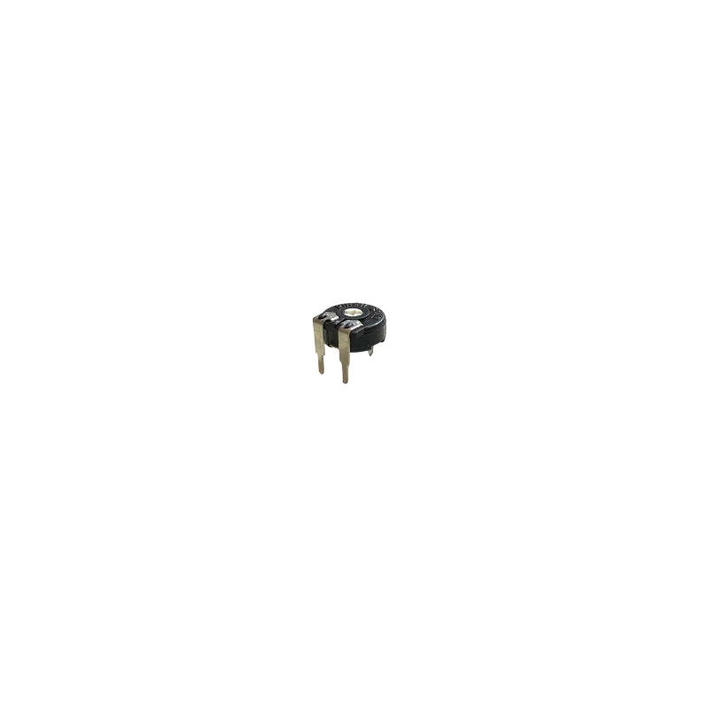 TRIMMER POTENZIOMETRO PHIER PT10LV10-475A3030 4M7 036N