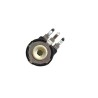 TRIMMER PER POTENZIOMETRO PHIER PT10MH02-105A2020 2.5 P 1M 604M