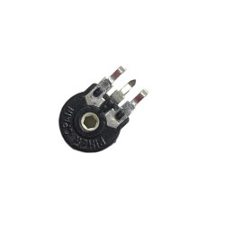 TRIMMER PER POTENZIOMETRO PHIER PT10MH02-105A2020 2.5 P 1M 604M