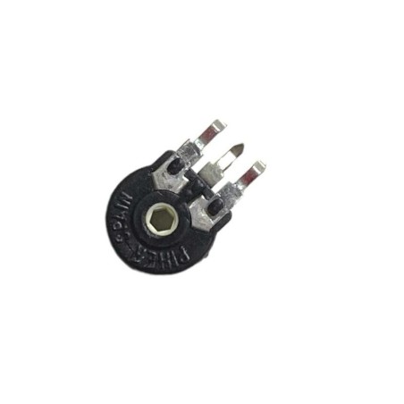 TRIMMER PER POTENZIOMETRO PHIER PT10MH02-105A2020 2.5 P 1M 604M