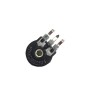 TRIMMER PER POTENZIOMETRO PHIER PT10MH02-105A2020 2.5 P 1M 604M