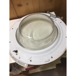 OBLO COMPLETO 42029183 PER LAVATRICE MASTER AQUA7100 USATO