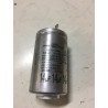 CONDENSATORE METALLICO 16255890 FISSAGGIO A PRESSIONE PER LAVATRICE REX AEG ZANUSSI ELECTROLUX USATO