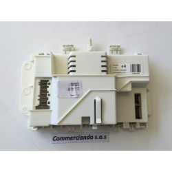 Scheda main lavatrice Hoover VHD812 cod 41021527  USATO