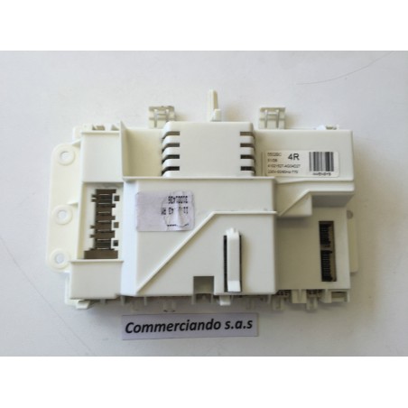 Scheda main lavatrice Hoover VHD812 cod 41021527  USATO