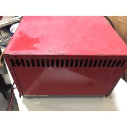 caricabatteria per carrello elevetatore MICROPOWER STC 48/30 USATO