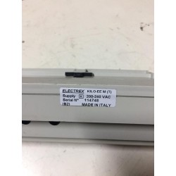 ANALIZZATORE DI ENERGIA ELETTRICA ELECTREX KILO-EE M(T) USATO