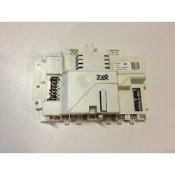 SCHEDA ELETTRONICA COD. 41024337 PER LAVATRICE CANDY GO 12820-01 usato agx