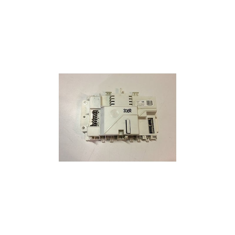 SCHEDA ELETTRONICA COD. 41024337 PER LAVATRICE CANDY GO 12820-01 usato agx