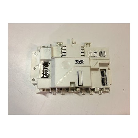 SCHEDA ELETTRONICA COD. 41024337 PER LAVATRICE CANDY GO 12820-01 usato agx