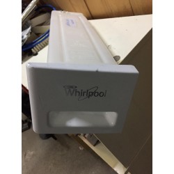 W10572507 DISTRIBUTORE SERBATOIO CONDENSA ASCIUGATRICE WHIRLPOOL USATO