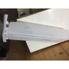 W10572507 DISTRIBUTORE SERBATOIO CONDENSA ASCIUGATRICE WHIRLPOOL USATO