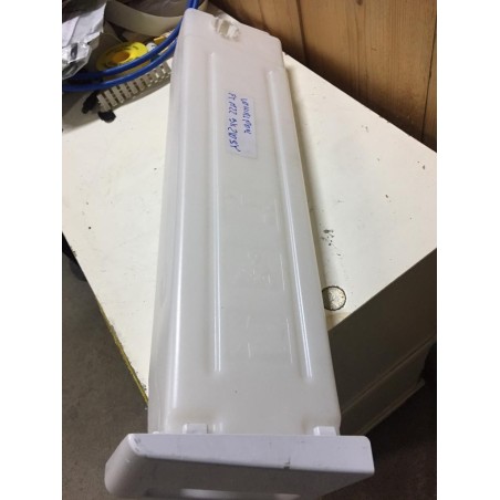 W10572507 DISTRIBUTORE SERBATOIO CONDENSA ASCIUGATRICE WHIRLPOOL USATO