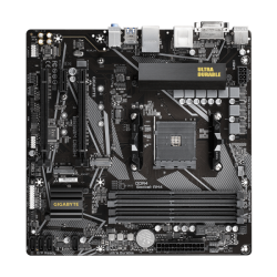 Gigabyte GA-B550M-DS3H (AM4) (D)