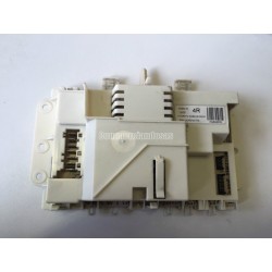 SCHEDA ELETTRONICA  PER LAVATRICE CANDY GO 147/1-01  COD. 41026072  usato