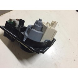 POMPA SCARICO MAGNETICA MOD.M338 W11309764 220-240VAC 35W LAVATRICE ASCIUGATRICE ARISTON INDESIT USATO