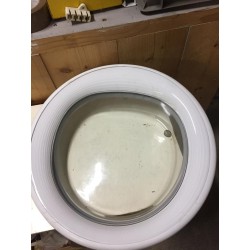 oblò completo per asciugatrice Whirlpool FT M22 9X2WSY USATO