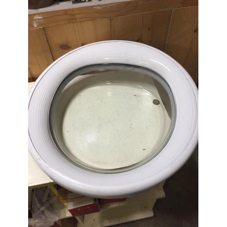 oblò completo per asciugatrice Whirlpool FT M22 9X2WSY USATO