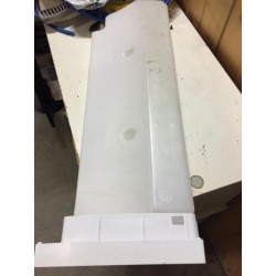 SERBATOIO CONDENSA W10888431 PER ASCIUGATRICE WHIRLPOOL ARISTON USATO