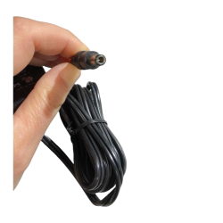 Caricabatteria Alimentatore DC5.0V 2.5A MS15-050102-5J