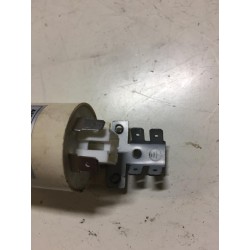 FILTRO ANTIDISTURBO DNF06-P AERODEV 0,47MF PER LAVATRICE SEKOM VS65CB1 USATO