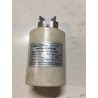 FILTRO ANTIDISTURBO DNF06-P AERODEV 0,47MF PER LAVATRICE SEKOM VS65CB1 USATO
