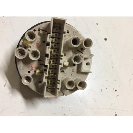 PRESSOSTATO 30091001300 PER LAVATRICE SANGIORGIO EXACTA 352ZX USATO