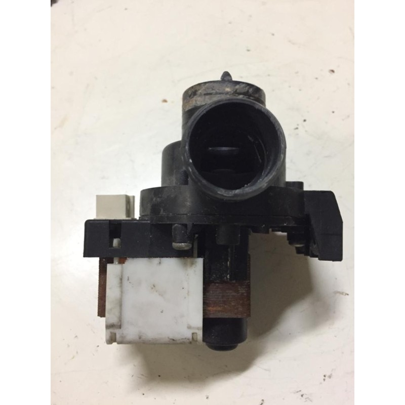 POMPA SCARICO 49179 PER LAVATRICE SANGIORGIO EXACTA 352ZX USATO
