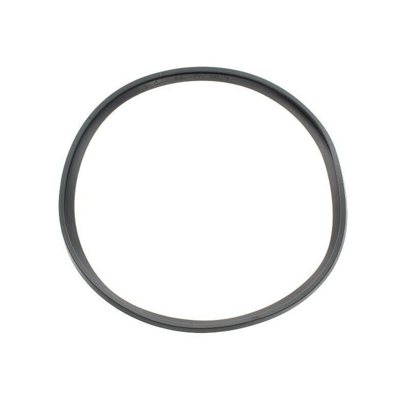 GUARNIZIONE CANALE ARIA 488000526631 PER ASCIUGATRICE WHIRLPOOL HOTPOINT ARISTON USATO