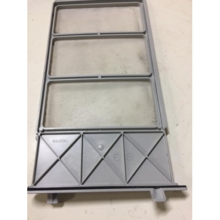FILTRO  488000534077 PER ASIUGATRICE HOTPOINT ARISTON USATO