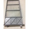 FILTRO  488000534077 PER ASIUGATRICE HOTPOINT ARISTON USATO